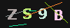 Gambar captcha